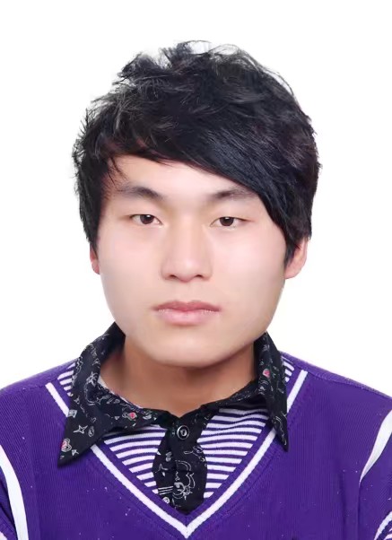 李刚彪 安顺市第一高级中学